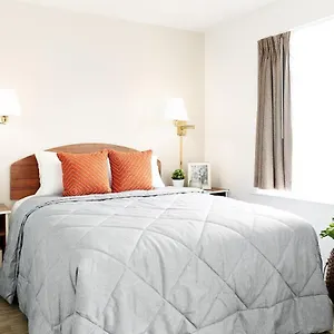 Intown Extended Ky - Wattbourne Lane Hotel Louisville