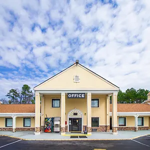 Whitehouse South Motel Richmond