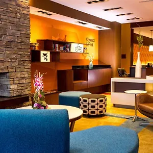 Fairfield & By Marriott Midlothian Hotel Richmond