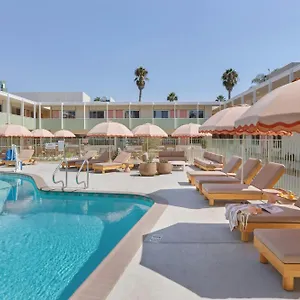 City Center Hotel Long Beach, Sonder Hotel Long Beach